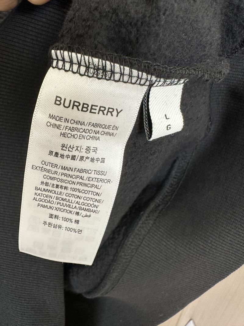 Burberry Hoodies